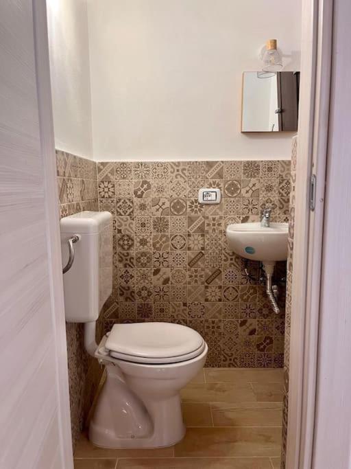 Chicca House Ferienhaus Palermo