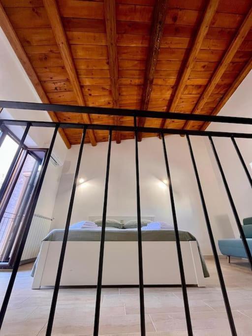 Chicca House Ferienhaus Palermo