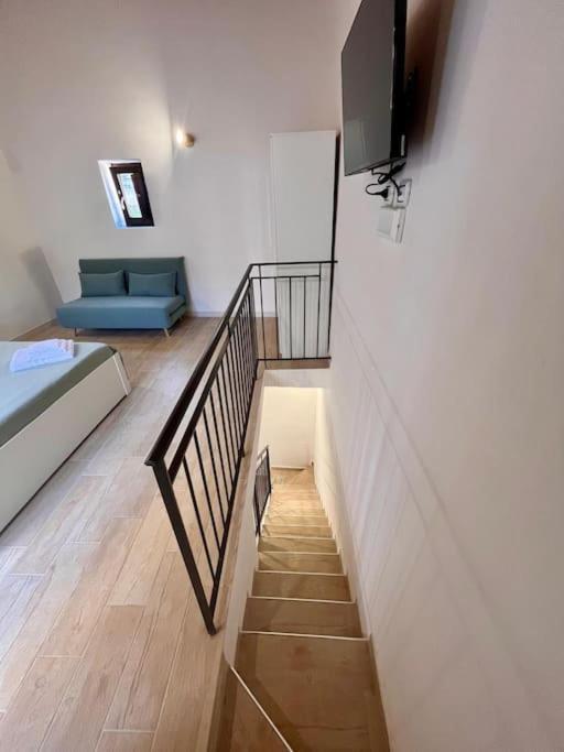 Chicca House Ferienhaus Palermo