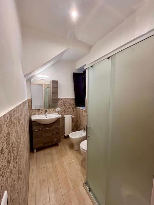 Chicca House Ferienhaus Palermo